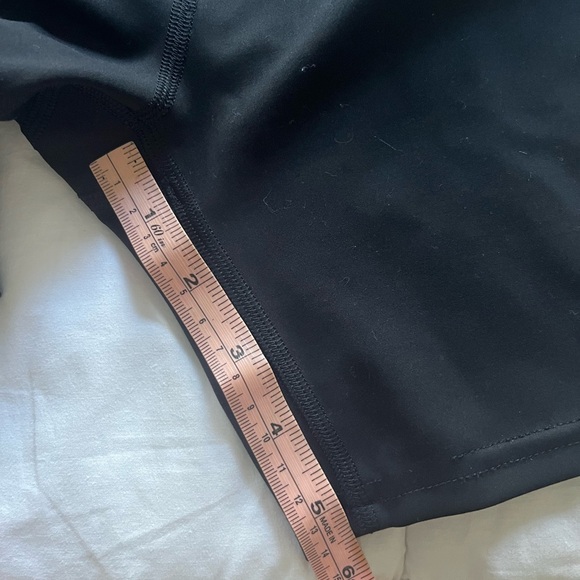 LULULEMON Wunder Train High Rise Shorts - Picture 7 of 7